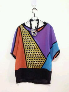 品牌女装尾货批发新机遇 深度解析VERO MODA服装批发市场