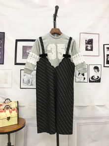 秋季职业女装批发指南 厂家直供价格与采购策略