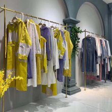 广州哥弟女装 2020春夏新款与尾货批发市场全解析