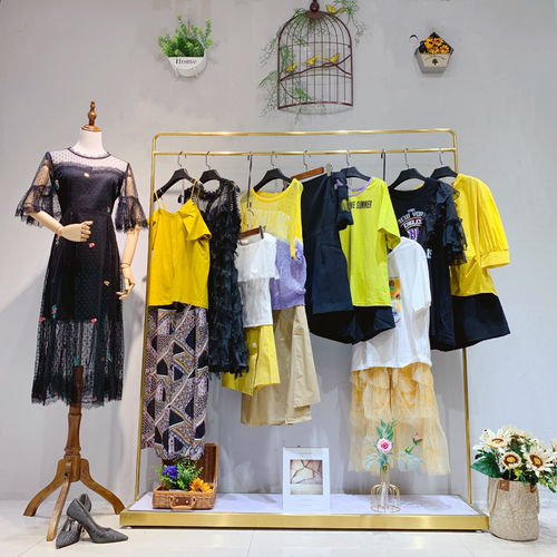 从琦丽莎女装看中老年大码市场 淘宝批发与济南尾货的融合之道