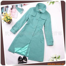 OL通勤服装批发攻略 厂家价格优势与选择指南