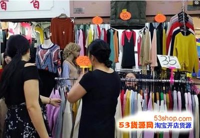北京动物园世纪天乐服装批发市场搬迁至何处？商家最新转移地点解读